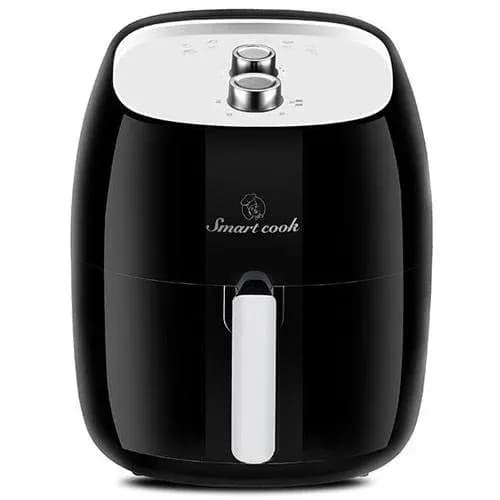 So sánh giá Nồi chiên không dầu Smartcook 7 lít AFS-3941 rẻ nhất? - Ảnh 8