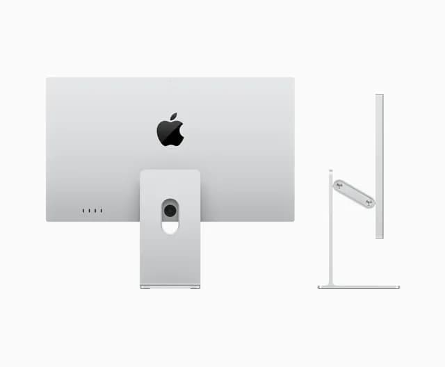 So sánh giá Studio Display 27 inch 5K XDR Chân đế điều chỉnh MFEL4SA/A - Tìm sản phẩm giá rẻ nhất - Ảnh 2