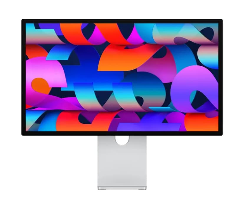 So sánh giá Studio Display 27 inch 5K XDR Chân đế điều chỉnh MFEL4SA/A - Tìm sản phẩm giá rẻ nhất - Ảnh 14