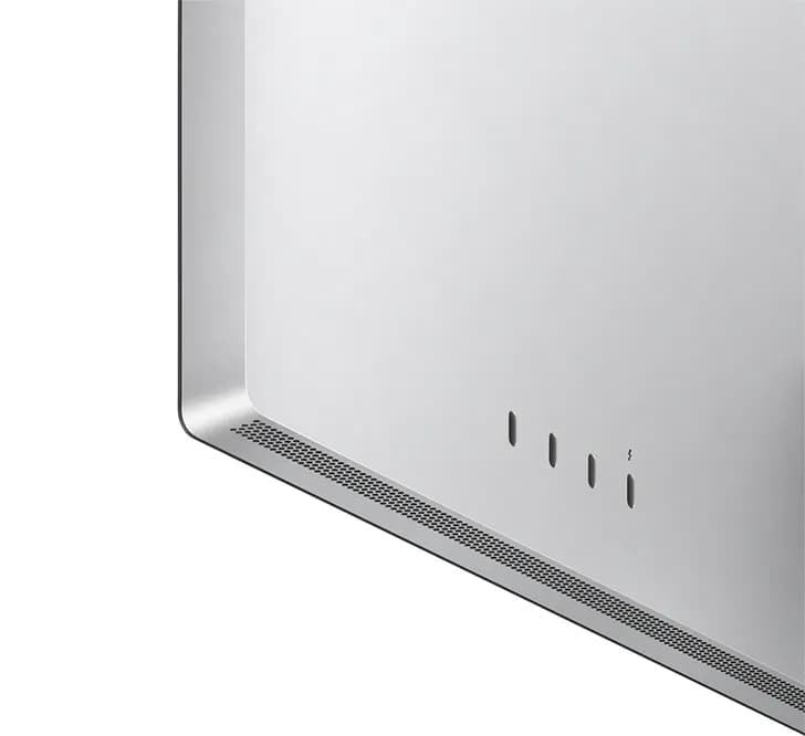 So sánh giá Studio Display 27 inch 5K XDR Chân đế điều chỉnh MFEL4SA/A - Tìm sản phẩm giá rẻ nhất - Ảnh 18