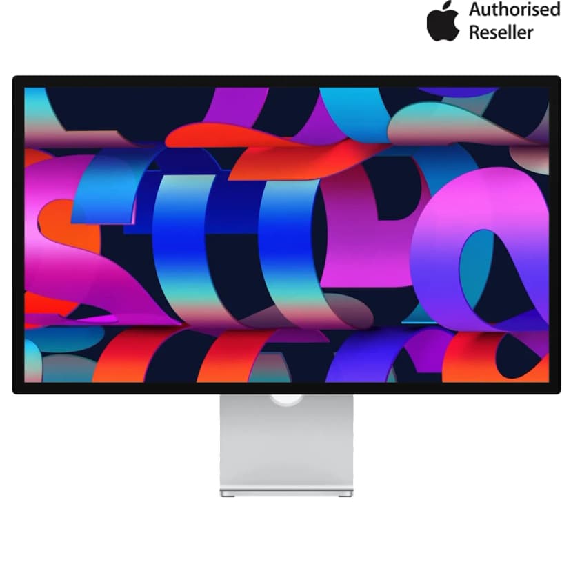 So sánh giá Studio Display 27 inch 5K XDR Chân đế điều chỉnh MFEL4SA/A - Tìm sản phẩm giá rẻ nhất - Ảnh 20