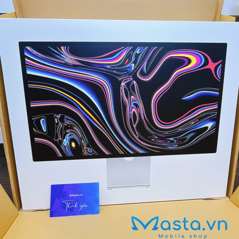 So sánh giá Studio Display 27 inch 5K XDR Chân đế điều chỉnh MFEL4SA/A - Tìm sản phẩm giá rẻ nhất - Ảnh 7