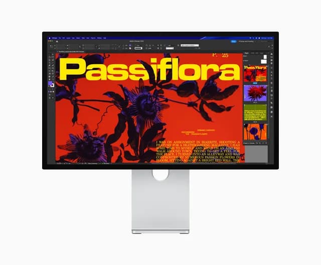 So sánh giá Studio Display 27 inch 5K XDR Nano Chân đế điều chỉnh MFEP4SA/A rẻ nhất? - Ảnh 13