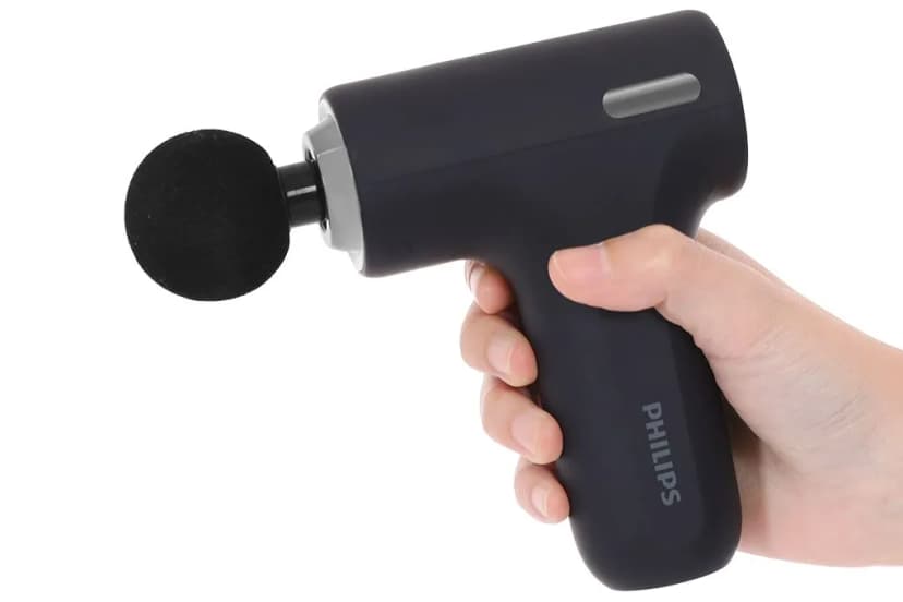 Súng massage cầm tay Philips PPM7319 - Giá rẻ nhất hôm nay - Ảnh 2