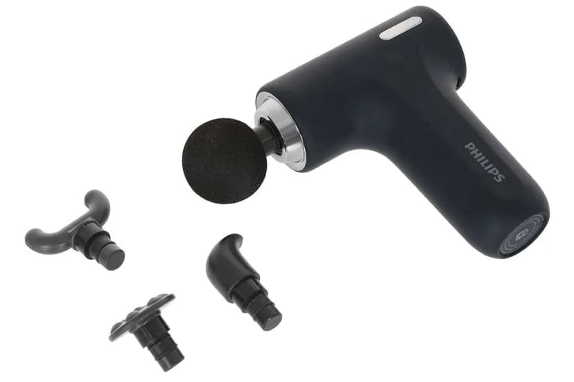 Súng massage cầm tay Philips PPM7319 - Giá rẻ nhất hôm nay - Ảnh 4