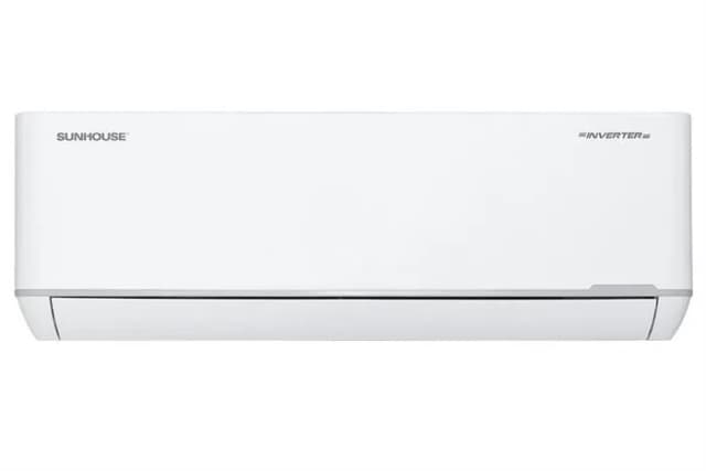 So sánh giá Máy lạnh Sunhouse Inverter 2 HP SHR-AW18IC650 rẻ nhất?