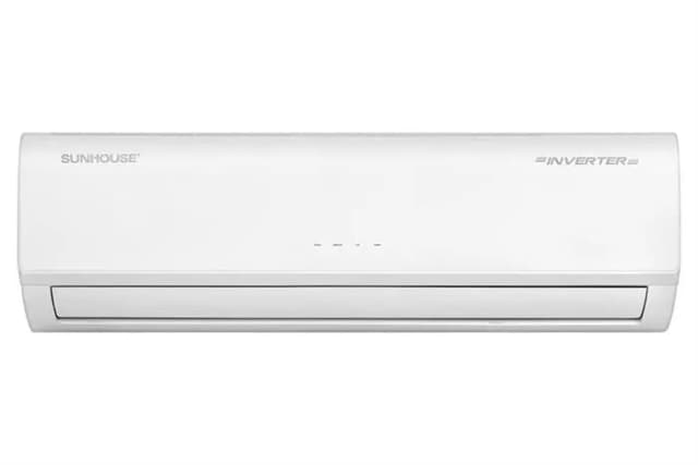 So sánh giá Máy lạnh Sunhouse Inverter 2.5 HP SHR-AW24IC610 rẻ nhất?