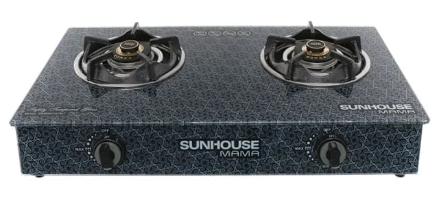 Bếp ga đôi Sunhouse Mama MMBB0787MT - Ảnh 22