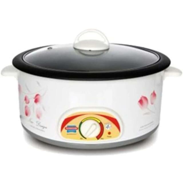 So sánh giá Nồi lẩu điện Sunhouse SH-525L 4 lít rẻ nhất? - Ảnh 12