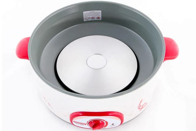 So sánh giá Nồi lẩu điện Sunhouse SH-525L 4 lít rẻ nhất? - Ảnh 20