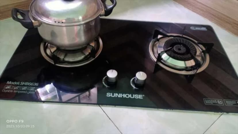 So sánh giá Bếp ga âm Sunhouse SHB-6636 - Tìm sản phẩm giá rẻ nhất - Ảnh 14