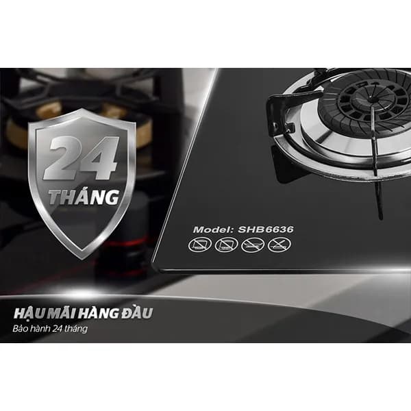 So sánh giá Bếp ga âm Sunhouse SHB-6636 - Tìm sản phẩm giá rẻ nhất - Ảnh 17
