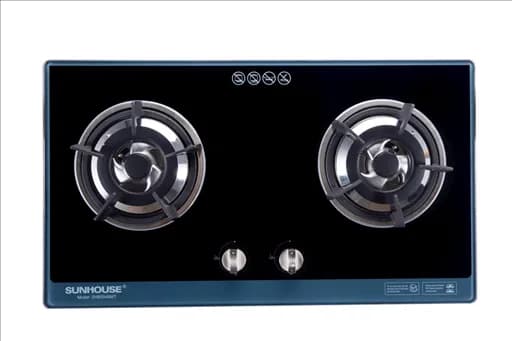So sánh giá Bếp ga âm Sunhouse SHB5548MT - Tìm sản phẩm giá rẻ nhất - Ảnh 8