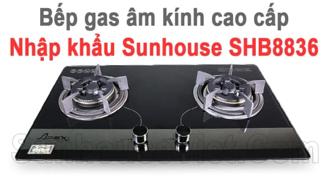 So sánh giá Bếp ga âm Sunhouse SHB8836 rẻ nhất? - Ảnh 12
