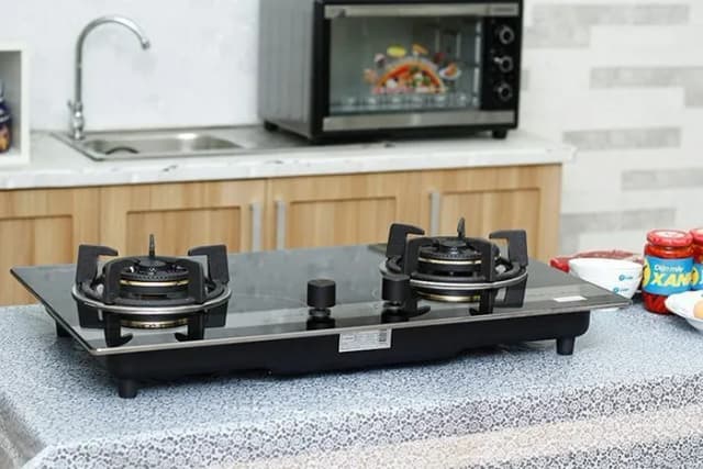 So sánh giá Bếp ga âm Sunhouse SHB8836 rẻ nhất? - Ảnh 14