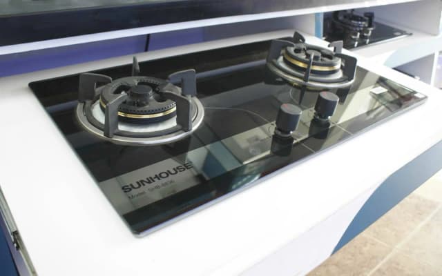 So sánh giá Bếp ga âm Sunhouse SHB8836 rẻ nhất? - Ảnh 4