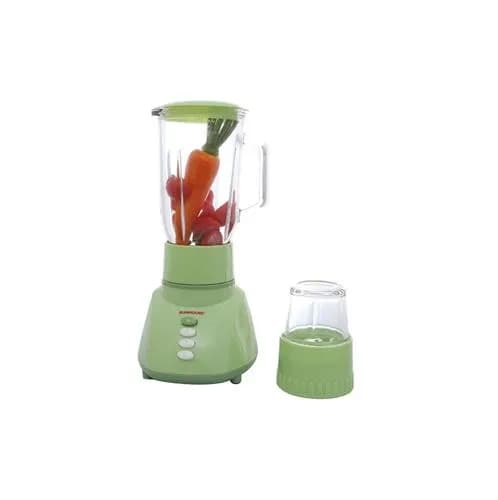 So sánh giá Máy xay sinh tố đa năng Sunhouse SHD 5112 Xanh - Tìm sản phẩm giá rẻ nhất - Ảnh 7