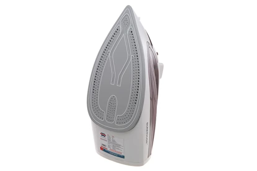 Bàn ủi hơi nước Sunhouse SHD2066 2000W - Giá rẻ nhất hôm nay - Ảnh 3