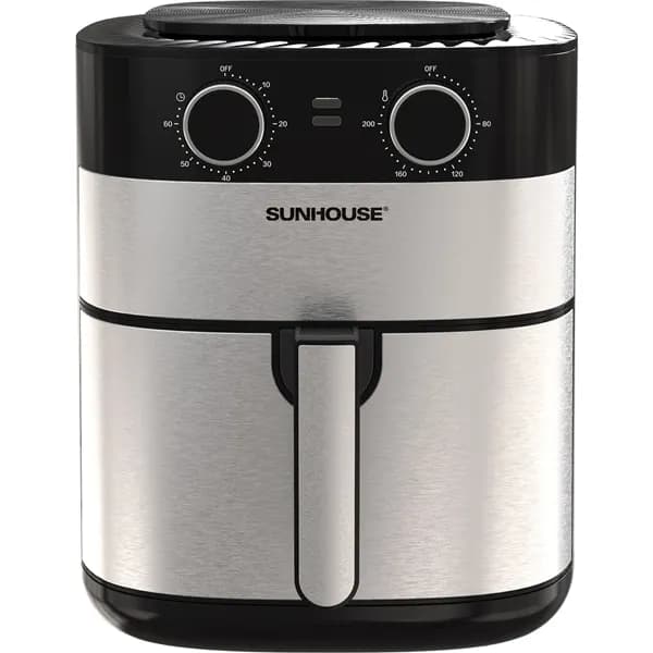 Nồi chiên không dầu Sunhouse 6 lít SHD4026 - Ảnh 1