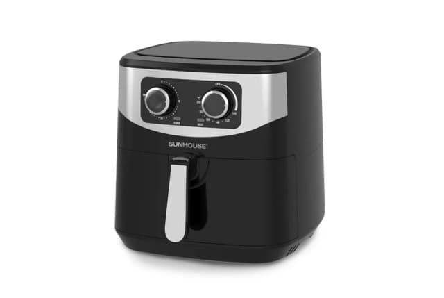 Nồi chiên không dầu Sunhouse 6 lít SHD4062 - Ảnh 7