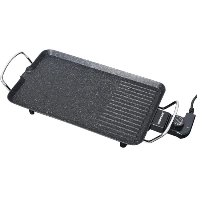 So sánh giá Bếp nướng điện Sunhouse SHD4607 rẻ nhất? - Ảnh 5