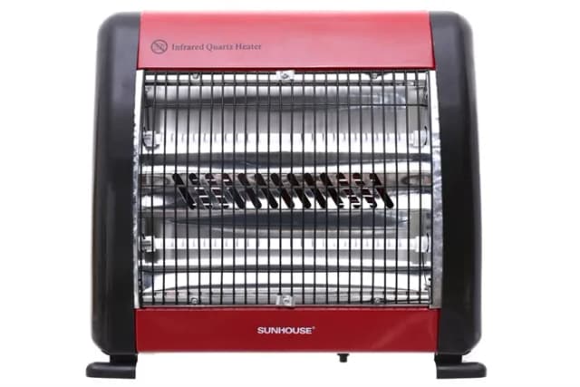 Máy sưởi hồng ngoại Sunhouse SHD7013 - Ảnh 15