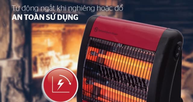 So sánh giá Máy sưởi hồng ngoại Sunhouse SHD7013 rẻ nhất? - Ảnh 13