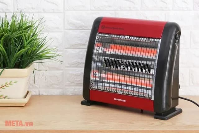 So sánh giá Máy sưởi hồng ngoại Sunhouse SHD7013 rẻ nhất? - Ảnh 15