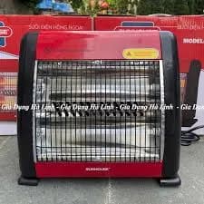 So sánh giá Máy sưởi hồng ngoại Sunhouse SHD7013 rẻ nhất? - Ảnh 16