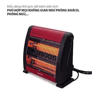 So sánh giá Máy sưởi hồng ngoại Sunhouse SHD7013 rẻ nhất? - Ảnh 18