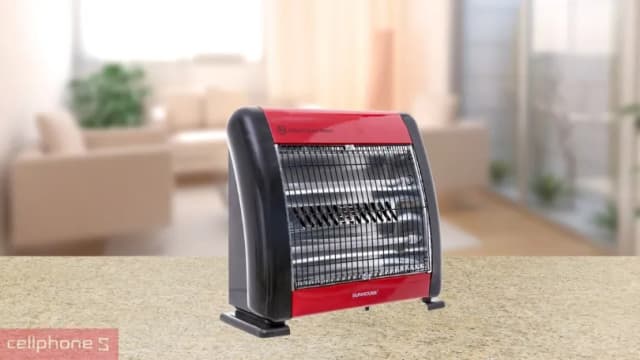 So sánh giá Máy sưởi hồng ngoại Sunhouse SHD7013 rẻ nhất? - Ảnh 20