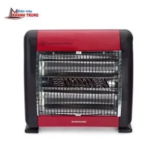 So sánh giá Máy sưởi hồng ngoại Sunhouse SHD7013 rẻ nhất? - Ảnh 5