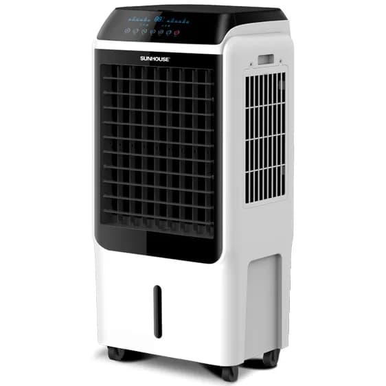 Quạt điều hòa Sunhouse SHD7727 150W - Ảnh 12