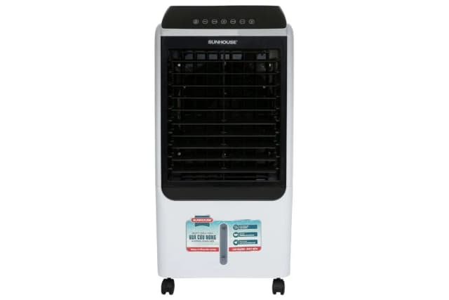 So sánh giá Quạt điều hòa Sunhouse SHD7727 150W rẻ nhất? - Ảnh 3