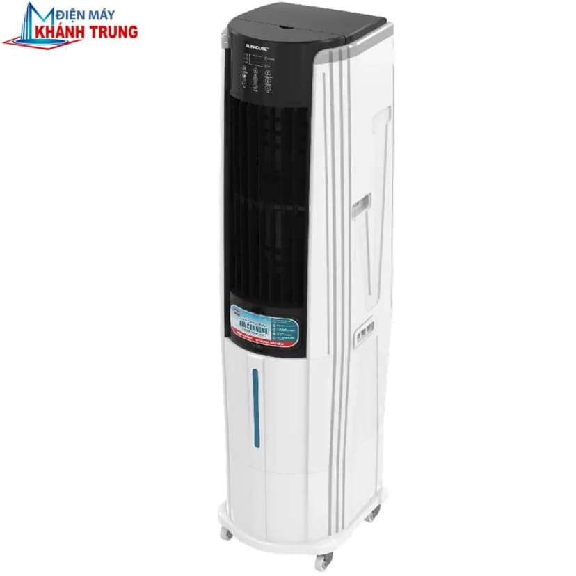 So sánh giá Quạt điều hòa Sunhouse SHD7737 220W - Tìm sản phẩm giá rẻ nhất - Ảnh 11
