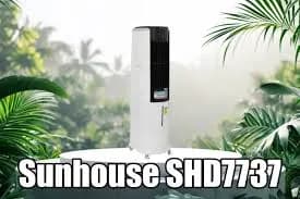 So sánh giá Quạt điều hòa Sunhouse SHD7737 220W - Tìm sản phẩm giá rẻ nhất - Ảnh 19
