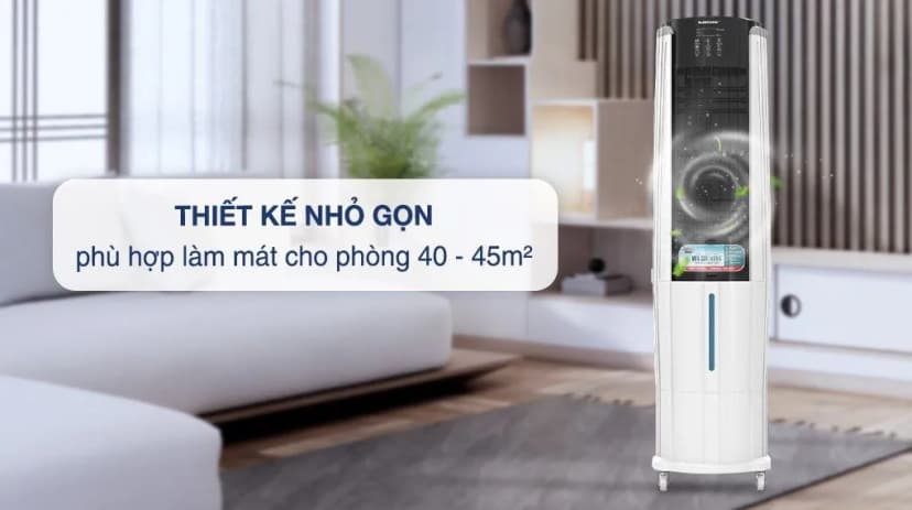 So sánh giá Quạt điều hòa Sunhouse SHD7737 220W - Tìm sản phẩm giá rẻ nhất - Ảnh 7