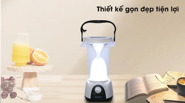 So sánh giá Đèn sạc năng lượng mặt trời Sunhouse SHE-6899S rẻ nhất? - Ảnh 12