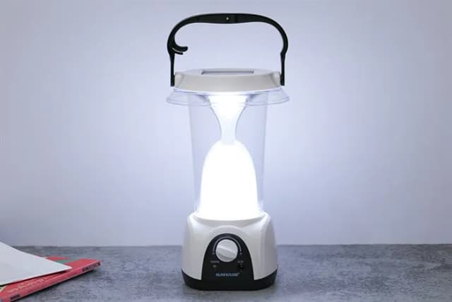 So sánh giá Đèn sạc năng lượng mặt trời Sunhouse SHE-6899S rẻ nhất? - Ảnh 3