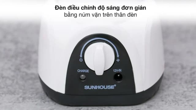 So sánh giá Đèn sạc năng lượng mặt trời Sunhouse SHE-6899S rẻ nhất? - Ảnh 9