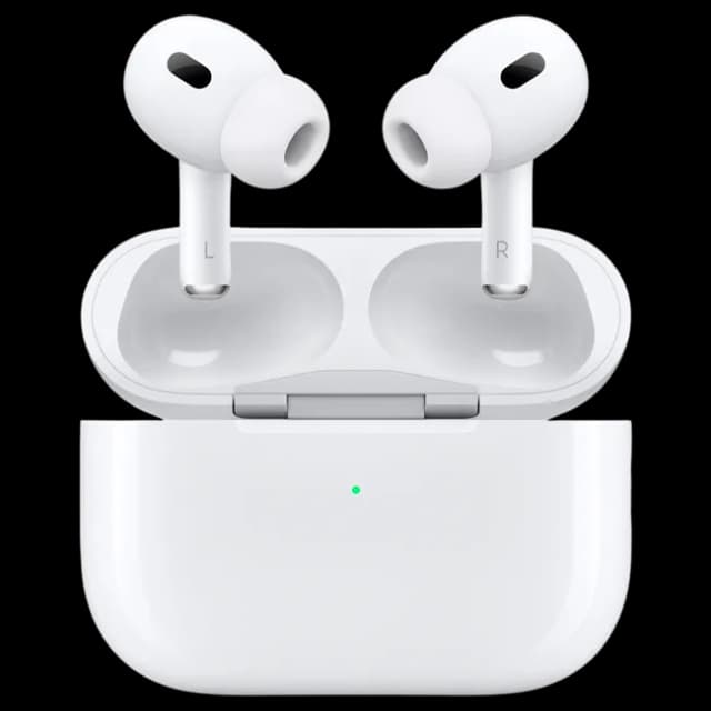 So sánh giá Tai nghe Bluetooth AirPods Pro Gen 2 MagSafe Charge (USB-C) Apple MTJV3 rẻ nhất? - Ảnh 2