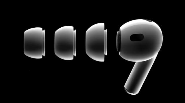 So sánh giá Tai nghe Bluetooth AirPods Pro Gen 2 MagSafe Charge (USB-C) Apple MTJV3 rẻ nhất? - Ảnh 14