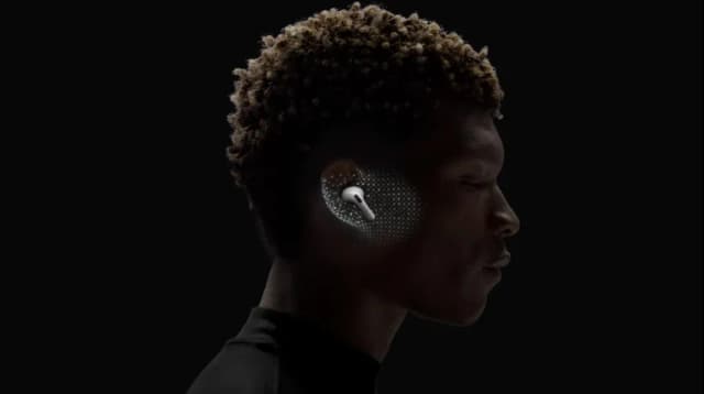 So sánh giá Tai nghe Bluetooth AirPods Pro Gen 2 MagSafe Charge (USB-C) Apple MTJV3 rẻ nhất? - Ảnh 18