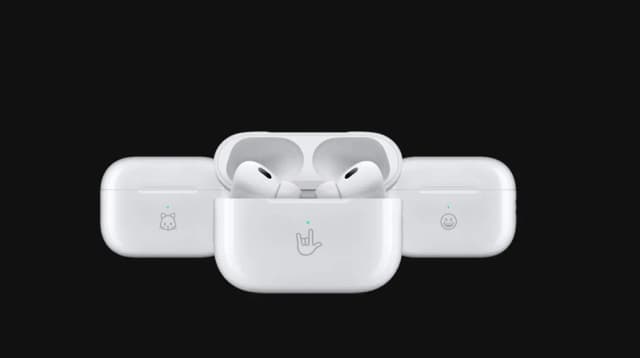 So sánh giá Tai nghe Bluetooth AirPods Pro Gen 2 MagSafe Charge (USB-C) Apple MTJV3 rẻ nhất? - Ảnh 6