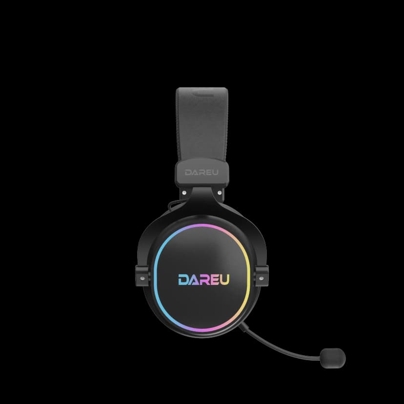 So sánh giá Tai nghe Bluetooth Chụp Tai DAREU EH925T - Tìm sản phẩm giá rẻ nhất - Ảnh 1