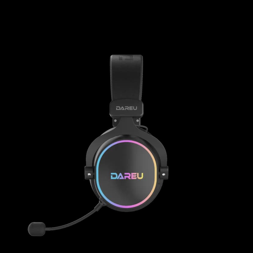 So sánh giá Tai nghe Bluetooth Chụp Tai DAREU EH925T - Tìm sản phẩm giá rẻ nhất - Ảnh 2