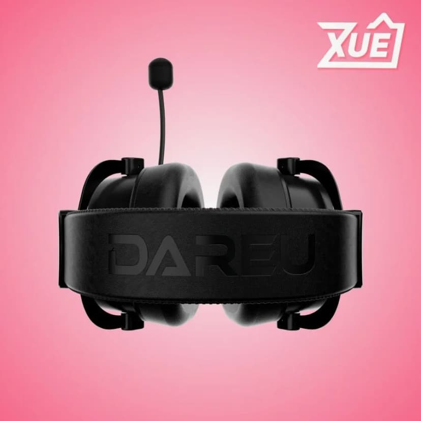 So sánh giá Tai nghe Bluetooth Chụp Tai DAREU EH925T - Tìm sản phẩm giá rẻ nhất - Ảnh 11