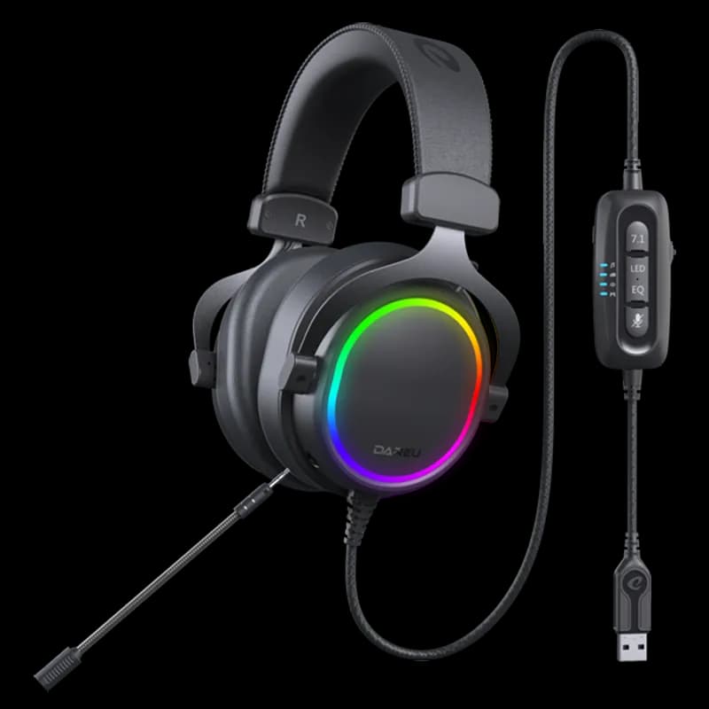 So sánh giá Tai nghe Bluetooth Chụp Tai DAREU EH925T - Tìm sản phẩm giá rẻ nhất - Ảnh 18
