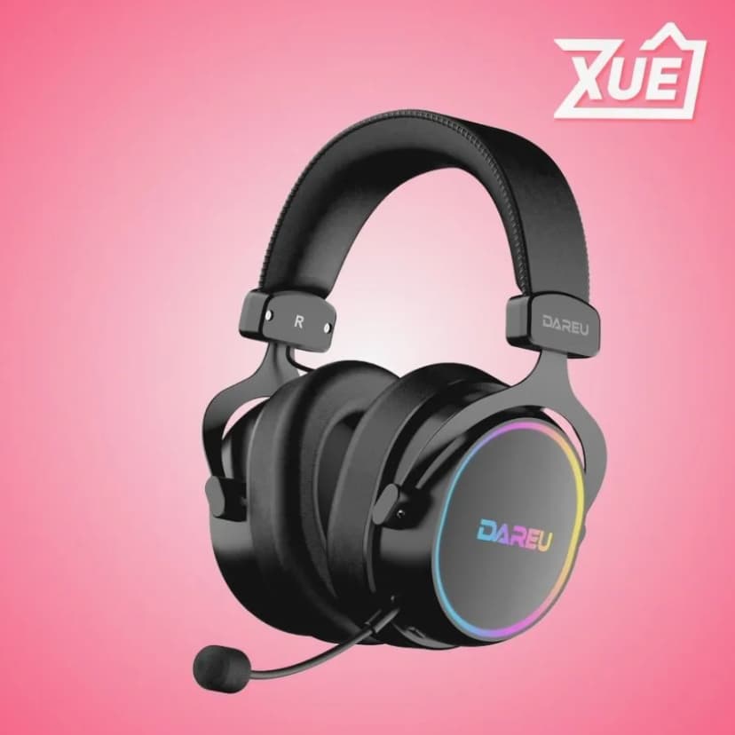 So sánh giá Tai nghe Bluetooth Chụp Tai DAREU EH925T - Tìm sản phẩm giá rẻ nhất - Ảnh 4