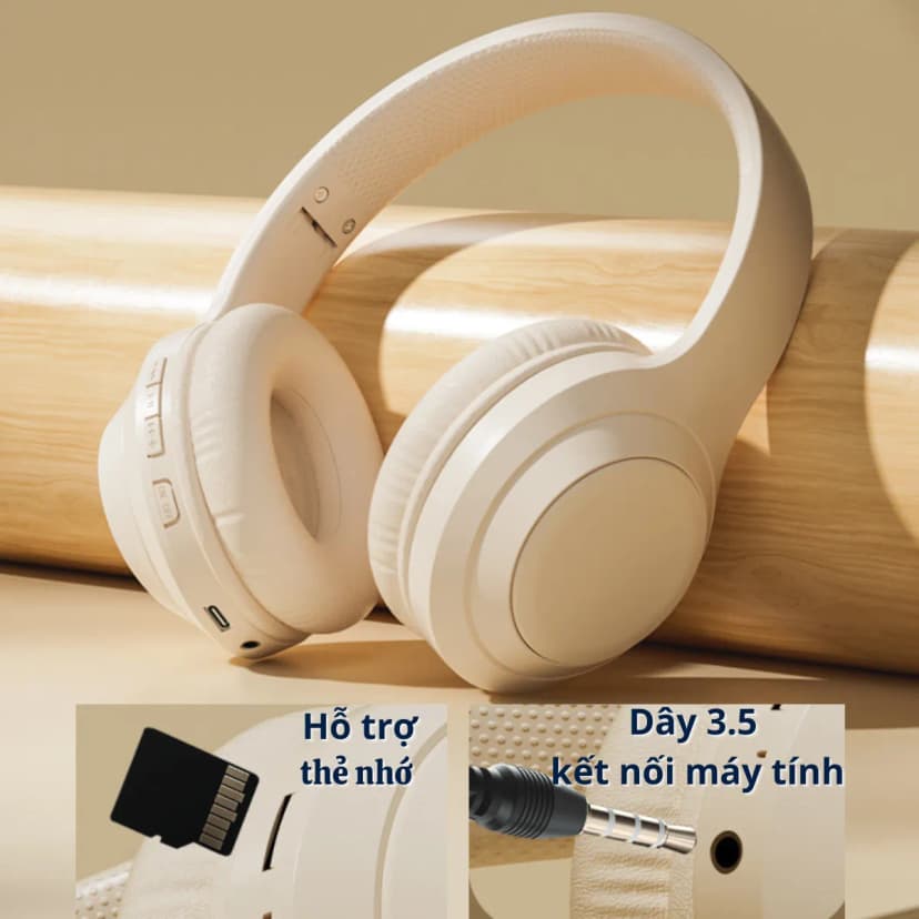 So sánh giá Tai nghe Bluetooth Chụp Tai DAREU EH925T - Tìm sản phẩm giá rẻ nhất - Ảnh 7